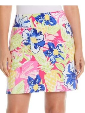 Rafaella Women's Stretch Skort